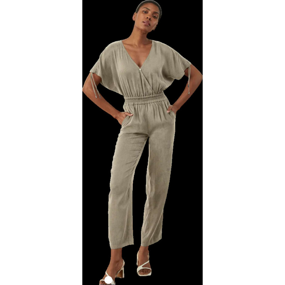 ADay Casual Jumpsuit